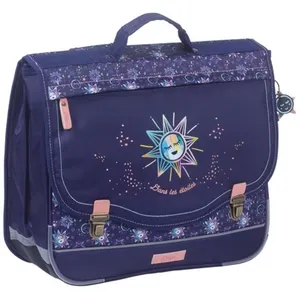 Cartable - ETTAVEE - Moon - 38 cm - Mixte - 2 compartiments pas cher