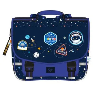 Comparateur de prix : Cartable scolaire Kid’Abord Kip Astro 38 cm