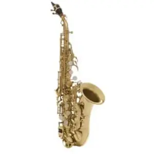 SML Paris SC620 SAXOPHONE SOPRANO COURBE