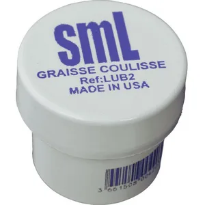 Trompettes & cornets SML LUB2 Entretien Trompette et Cornets pas cher