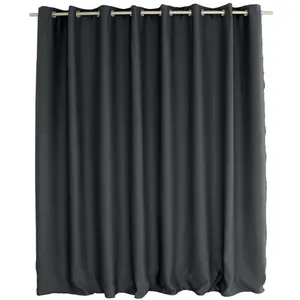 Comparateur de prix : Rideau occultant Basic grande largeur 300 x 240 cm - Enjoy Home TU