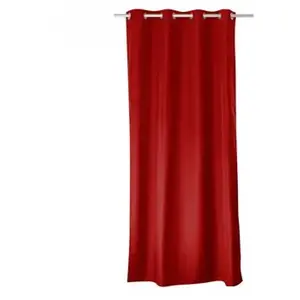 Comparateur de prix : Enjoy Home Rideau isolant thermique guimauve 140 x 240 cm coloris Rouge