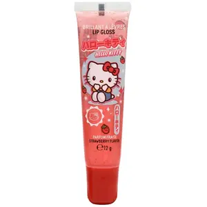 Take Care - Hello Kitty Gloss 12 g unisex pas cher