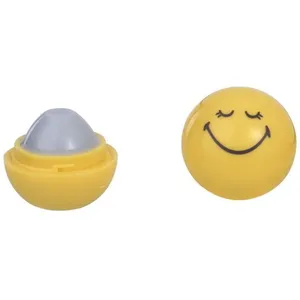 Take Care - Smiley Baume à lèvres 6.6 g unisex pas cher
