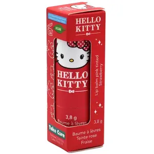 Take Care - HELLO KITTY Rouge à lèvres 3.8 g unisex pas cher