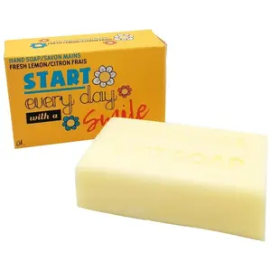 Take Care - SAVON POUR LES MAINS 100 G Savon 100 g unisex pas cher
