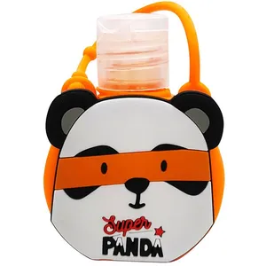 Miniso Súper Panda gel higienizante manos 35 ml pas cher