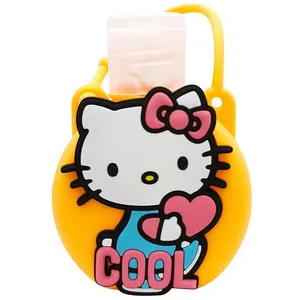 TAKE CARE Hello Kitty gel higienizante manos 35 ml pas cher
