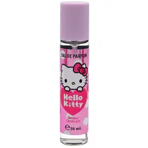 Take Care - Parfum de sac 24ml Hello Kitty Parfum mixte unisex pas cher