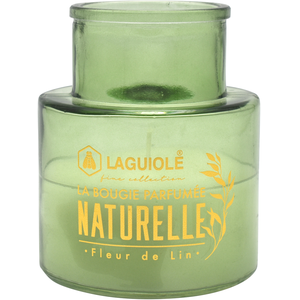 La guiole - Bougie parfumée 220 g Bougies unisex pas cher