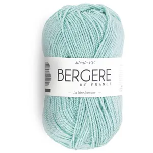 Pelote IDEALE BB - Bergère de France(...) - JADE pas cher