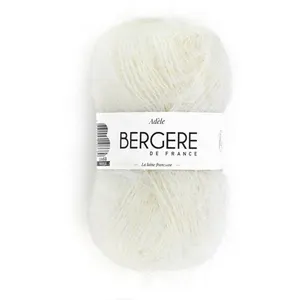 Pelote poilue Adele - Bergère de France(...) - HIVER pas cher