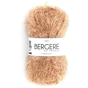 Pelote poilue Adele - Bergère de France(...) - LIEGE pas cher