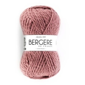 pelote ALASKA 100 - Bergère de France(...) - OEUILLET pas cher