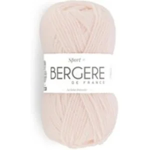 Pelote SPORT+ - Bergère de France(...) - ROSAT pas cher