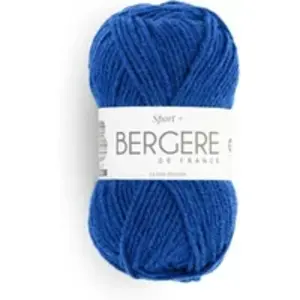 Pelote SPORT+ - Bergère de France(...) - MAJORELLE pas cher