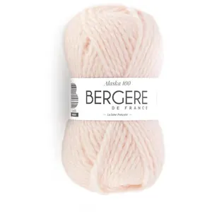 pelote ALASKA 100 - Bergère de France(...) - DRAGEE pas cher