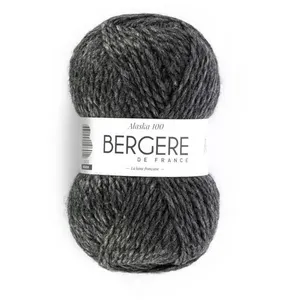 pelote ALASKA 100 - Bergère de France(...) - MICA pas cher