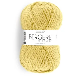 pelote ALASKA 100 - Bergère de France(...) - CEDRAT pas cher
