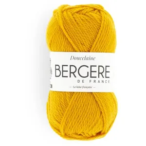 Pelote Doucelaine - Bergère de France(...) - SOLAIRE pas cher
