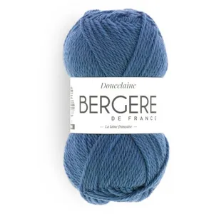 Pelote Doucelaine - Bergère de France(...) - MORGAN pas cher