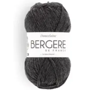Pelote Doucelaine - Bergère de France(...) - MELISSA pas cher