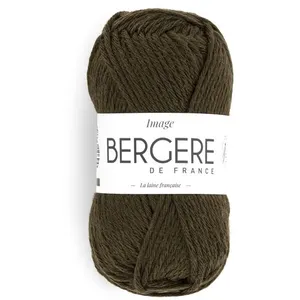 Pelote Image - Bergère de France(...) - BRONZE pas cher