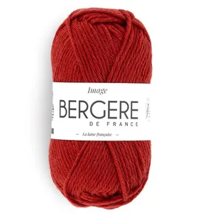 Pelote Image - Bergère de France(...) - AUTOMNE pas cher