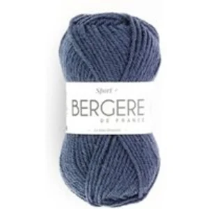 Pelote SPORT+ - Bergère de France(...) - COSMOS pas cher