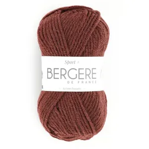 Pelote SPORT+ - Bergère de France(...) - EPICE pas cher