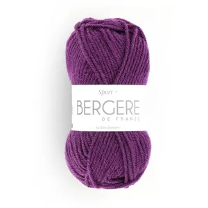 Pelote SPORT+ - Bergère de France(...) - MURE pas cher