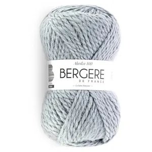 pelote ALASKA 100 - Bergère de France(...) - TEMPETE pas cher