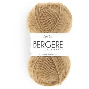 Pelote Louise - Bergère de France(...) - BEIGE