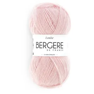 Pelote Louise - Bergère de France(...) - PETALE pas cher