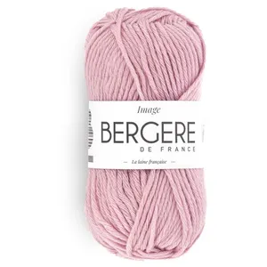 Pelote Image - Bergère de France(...) - GUIMAUVE