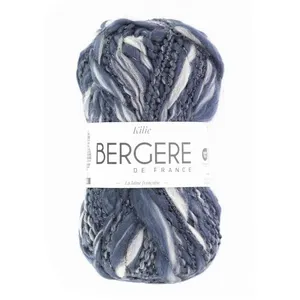 Pelote KILIE - Bergère de France(...) - NUIT pas cher