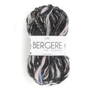 Pelote KILIE - Bergère de France(...) - MER NOIRE