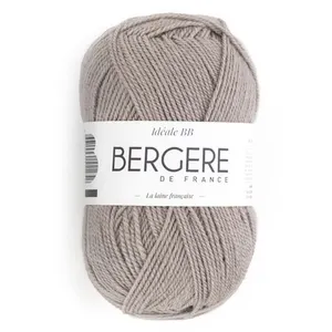 Pelote IDEALE BB - Bergère de France(...) - BICHE pas cher