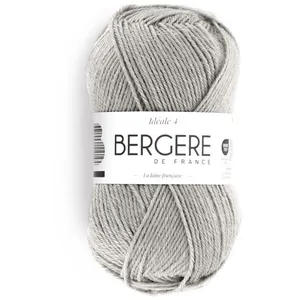 Pelote IDEALE 4 - Bergère de France(...) - MARECAGE pas cher