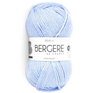 Pelote IDEALE 4 - Bergère de France(...) - CIEL pas cher