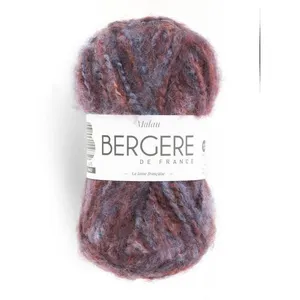 Pelote Malau - Bergère de France(...) - AUTOMNAL pas cher