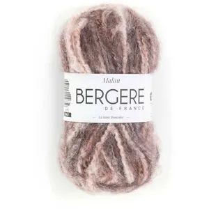 Pelote Malau - Bergère de France(...) - VIGNOBLE pas cher