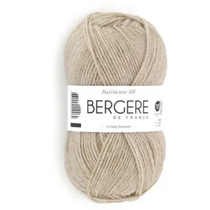 Pelote BARISIENNE BB - Bergère de France(...) - TEDDY pas cher