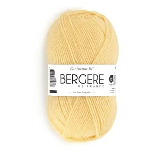 Pelote BARISIENNE BB - Bergère de France(...) - CITRONNADE pas cher