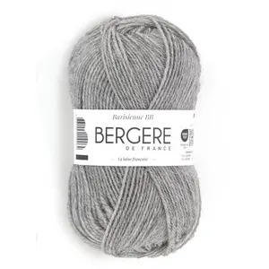 Pelote BARISIENNE BB - Bergère de France(...) - CHAUSSONS pas cher