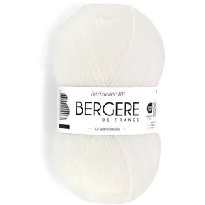 Pelote BARISIENNE BB - Bergère de France(...) - GIVRE pas cher