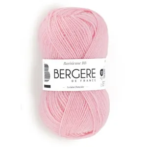Pelote BARISIENNE BB - Bergère de France(...) - POUPEE pas cher