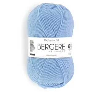 Pelote BARISIENNE BB - Bergère de France(...) - GARCON pas cher