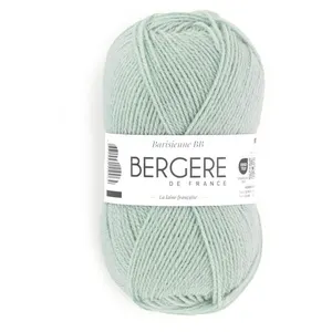 Pelote BARISIENNE BB - Bergère de France(...) - JARDIN pas cher