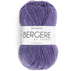Pelote Barisienne - Bergère de France(...) - RAISIN pas cher